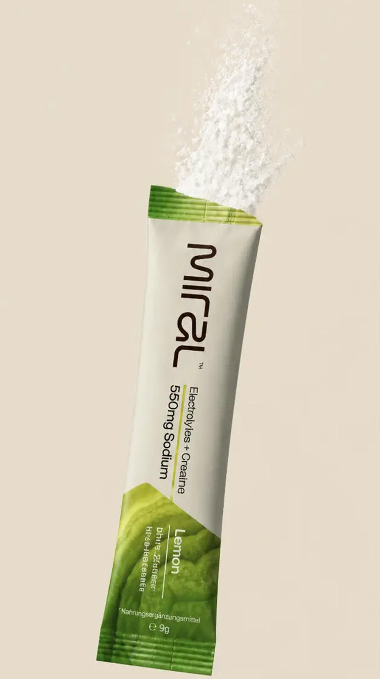 MIRAL Stick