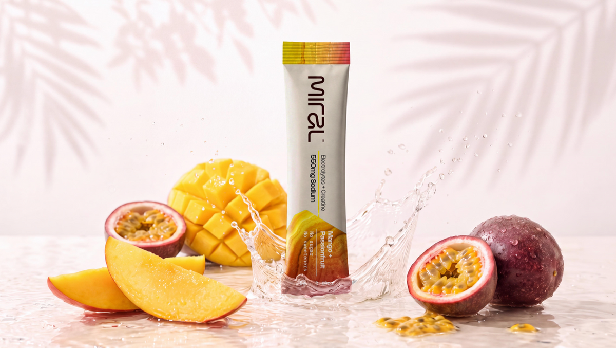MIRAL Stick